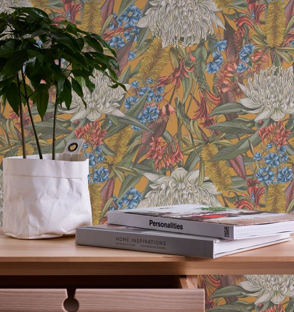 Storeys Drawn Into Nature 394284