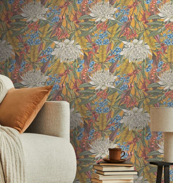 Storeys Drawn Into Nature 394284