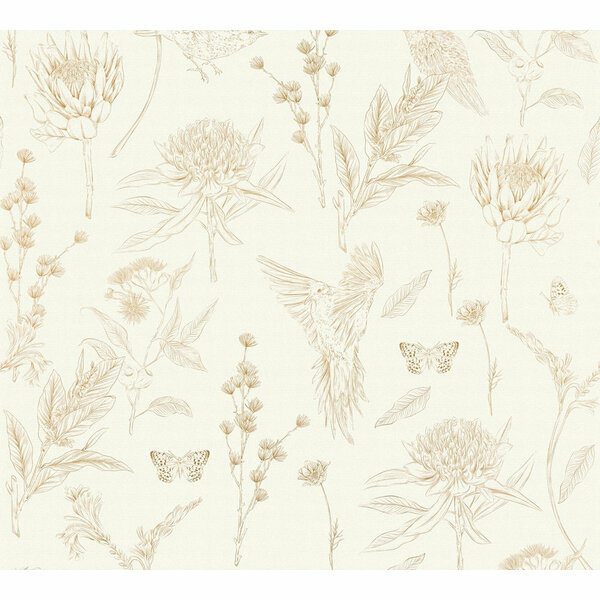 Storeys Drawn Into Nature 394291