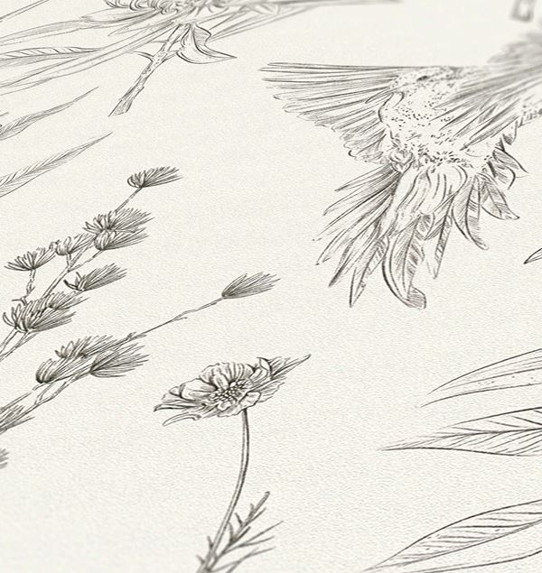 Storeys Drawn Into Nature 394292