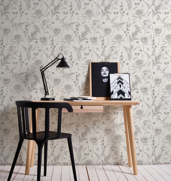 Storeys Drawn Into Nature 394292