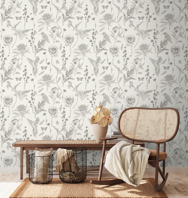 Storeys Drawn Into Nature 394292