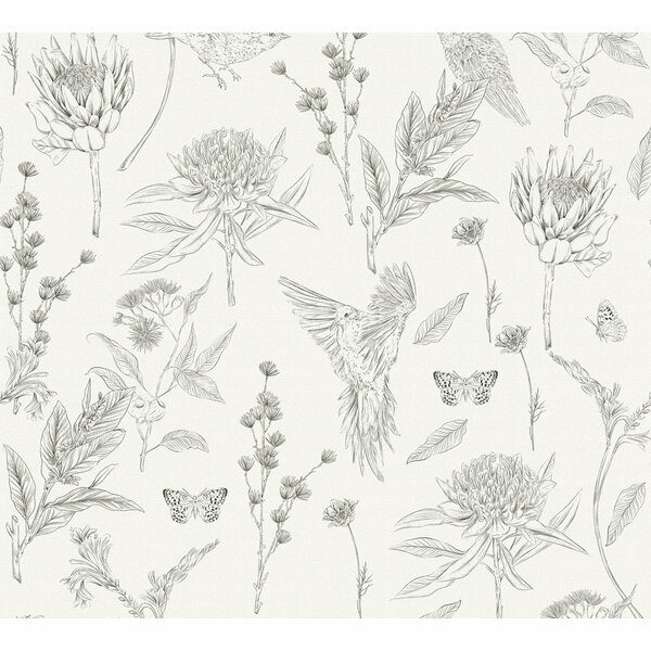 Storeys Drawn Into Nature 394292