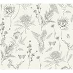 Storeys Drawn Into Nature 394292