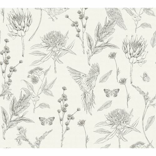 Storeys Drawn Into Nature 394292