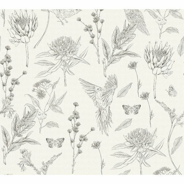 Storeys Drawn Into Nature 394292