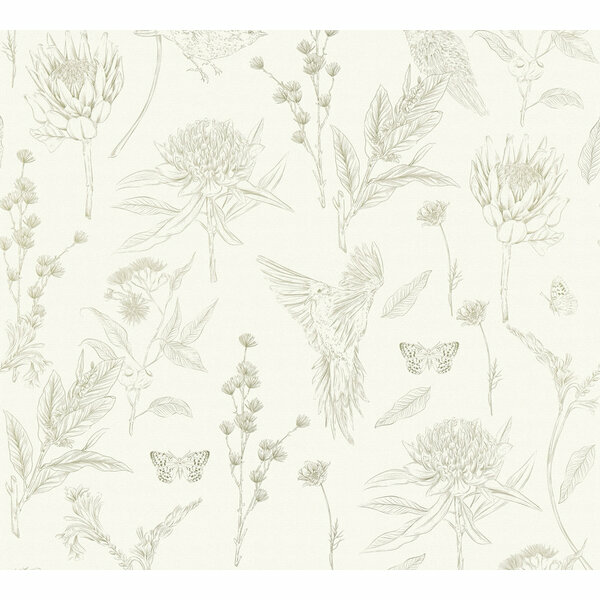 Storeys Drawn Into Nature 394293