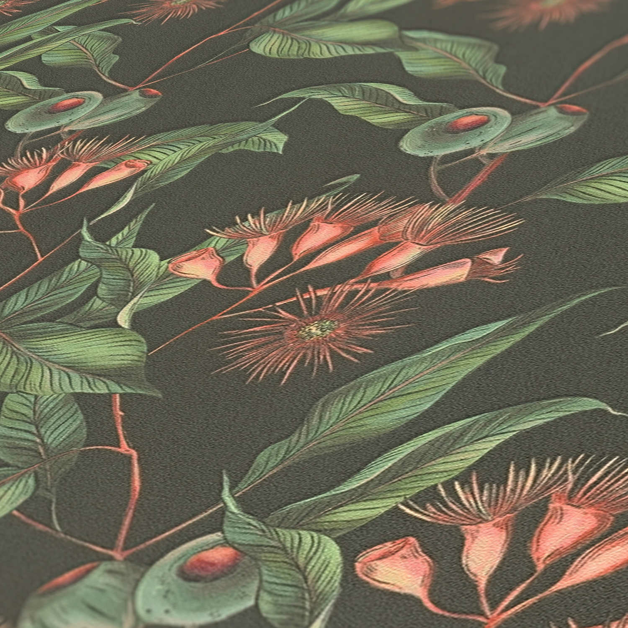 Storeys Drawn Into Nature 394301