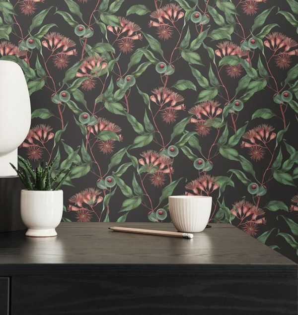 Storeys Drawn Into Nature 394301