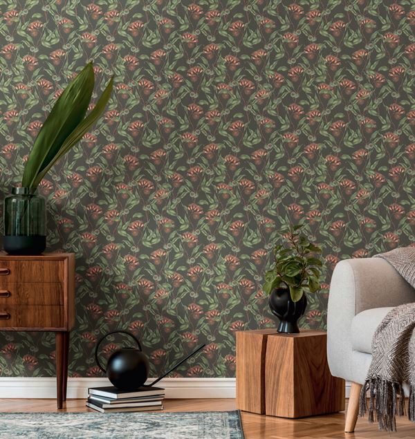 Storeys Drawn Into Nature 394301