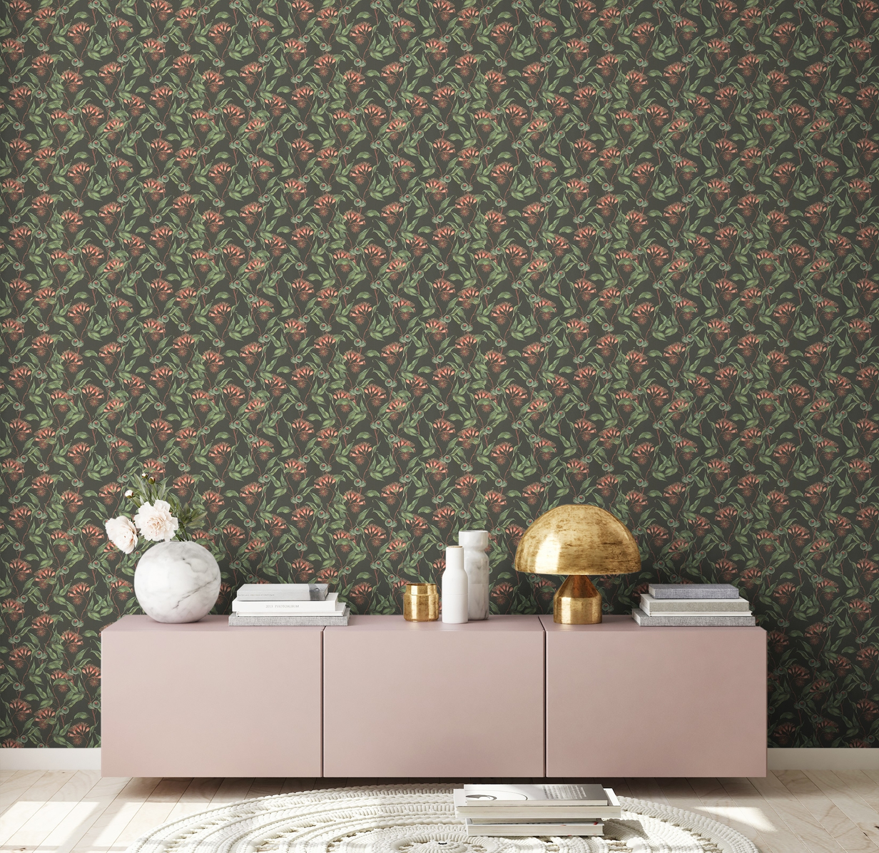 Storeys Drawn Into Nature 394301