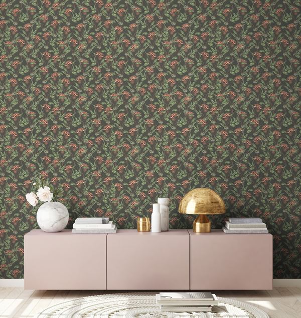 Storeys Drawn Into Nature 394301