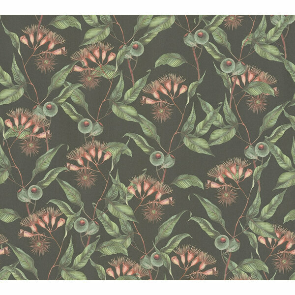 Storeys Drawn Into Nature 394301