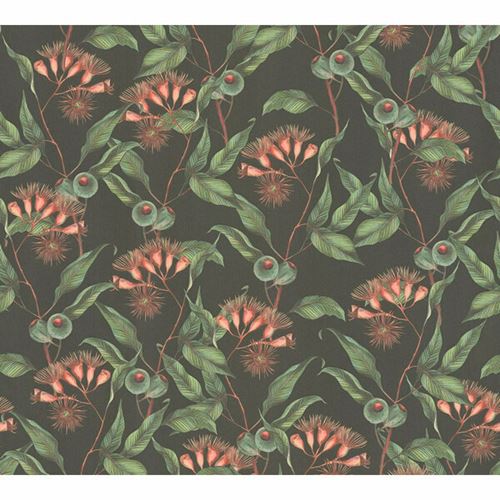 Storeys Drawn Into Nature 394301