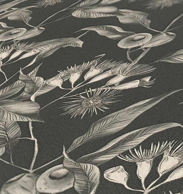 Storeys Drawn Into Nature 394302