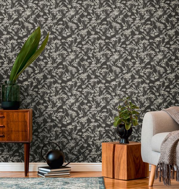 Storeys Drawn Into Nature 394302