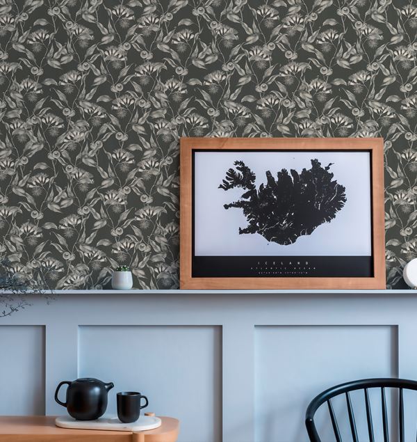 Storeys Drawn Into Nature 394302