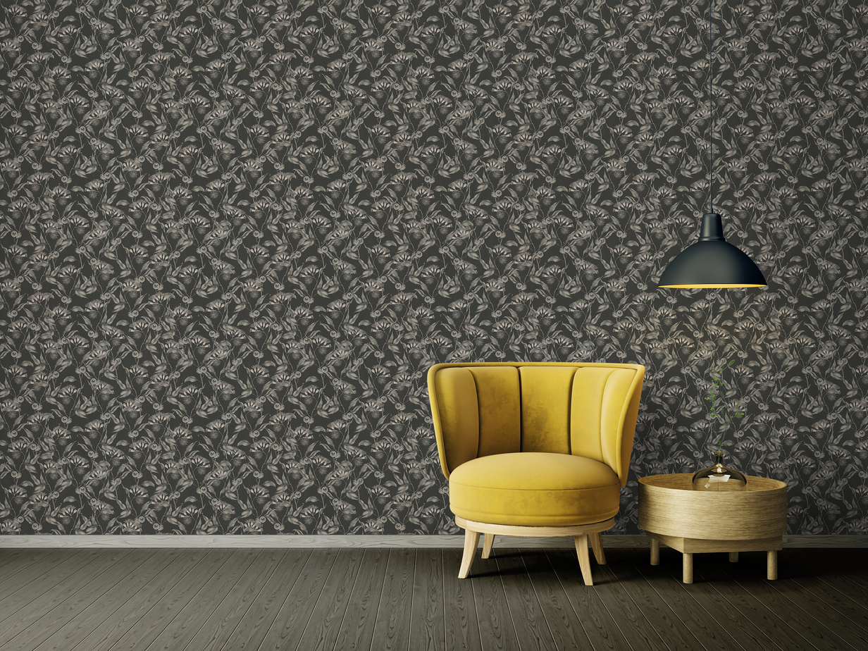 Storeys Drawn Into Nature 394302