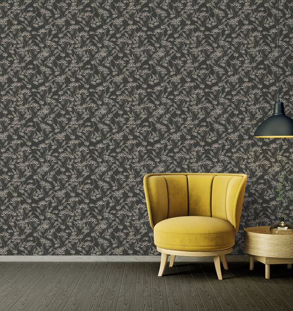 Storeys Drawn Into Nature 394302