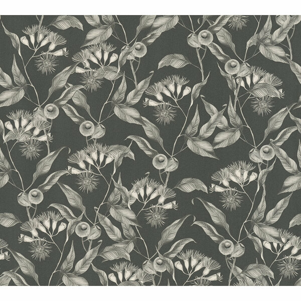 Storeys Drawn Into Nature 394302