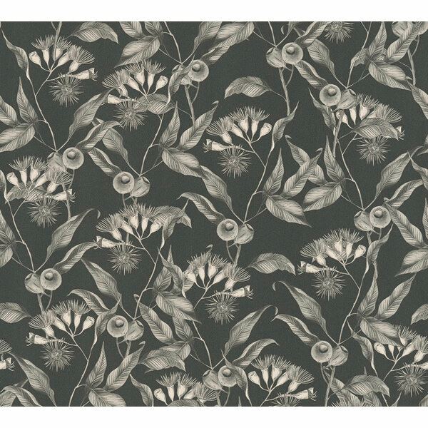 Storeys Drawn Into Nature 394302