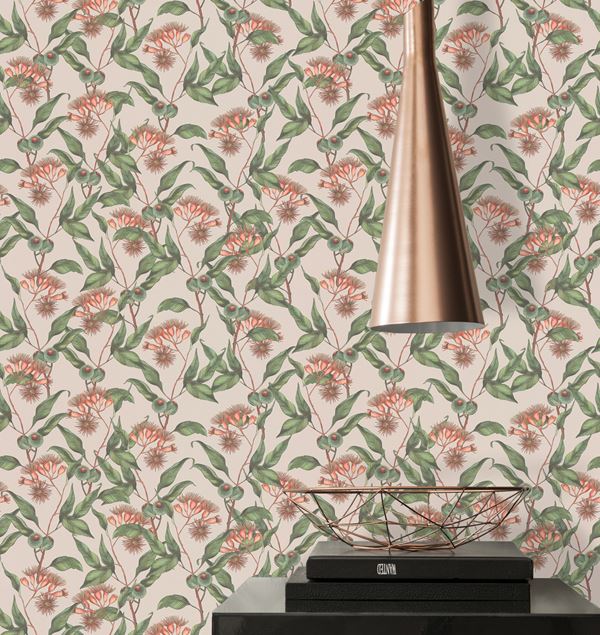 Storeys Drawn Into Nature 394303