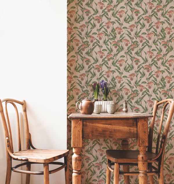 Storeys Drawn Into Nature 394303