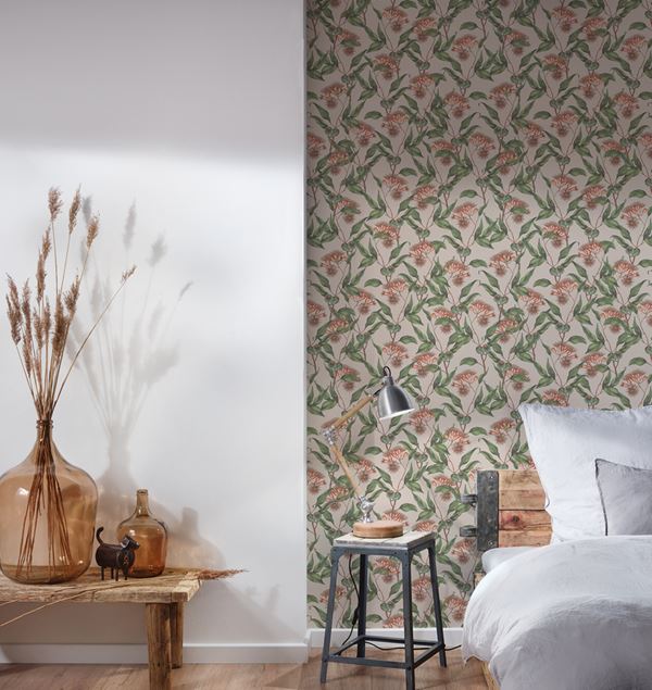 Storeys Drawn Into Nature 394303