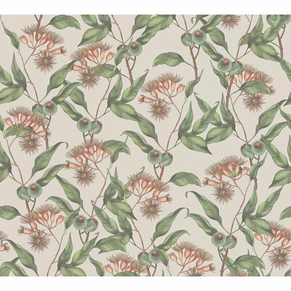 Storeys Drawn Into Nature 394303