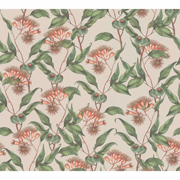 Storeys Drawn Into Nature 394303