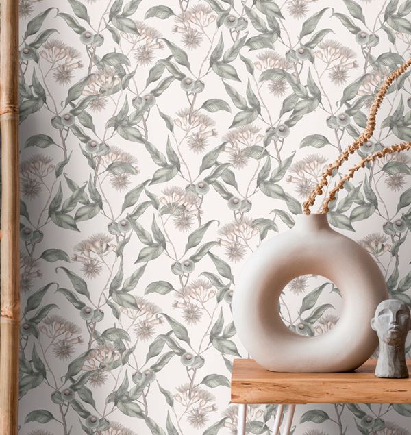 Storeys Drawn Into Nature 394304