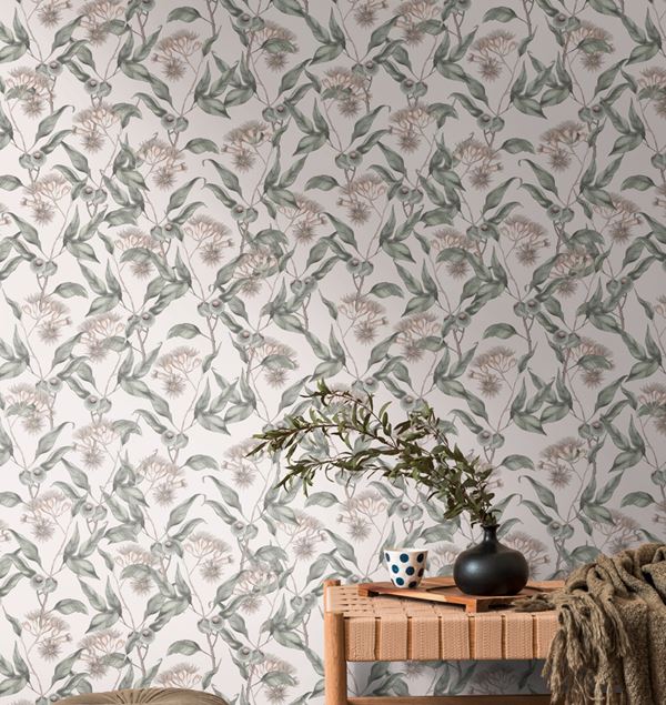 Storeys Drawn Into Nature 394304