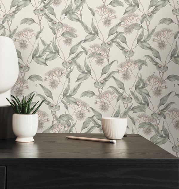 Storeys Drawn Into Nature 394304