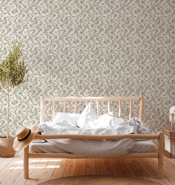 Storeys Drawn Into Nature 394304