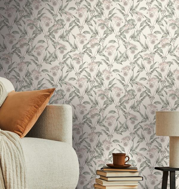 Storeys Drawn Into Nature 394304