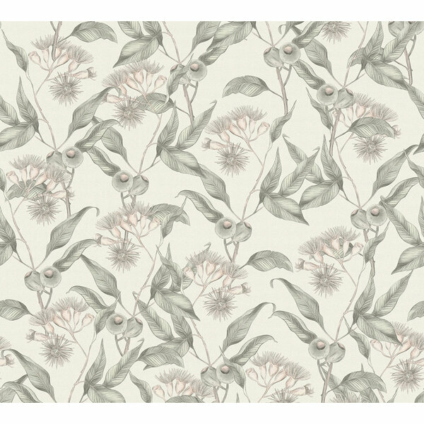 Storeys Drawn Into Nature 394304