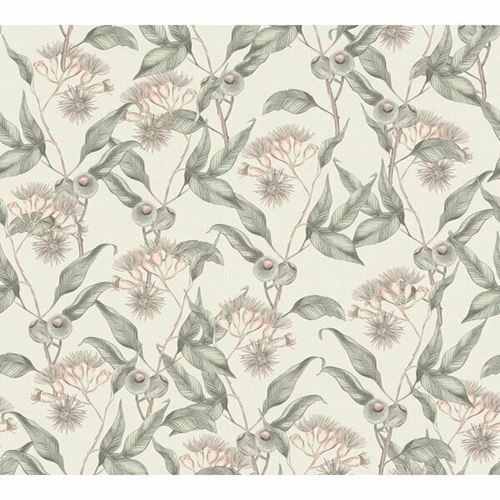 Storeys Drawn Into Nature 394304