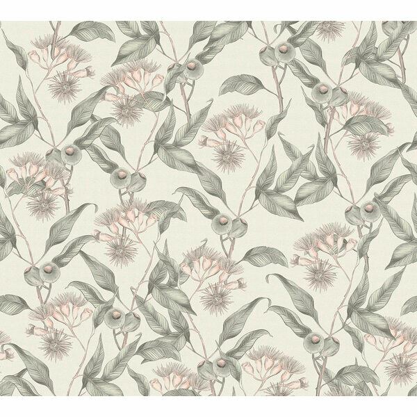 Storeys Drawn Into Nature 394304