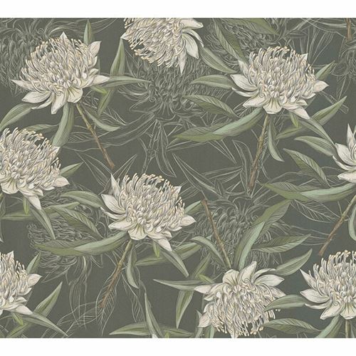 Storeys Drawn Into Nature 394321