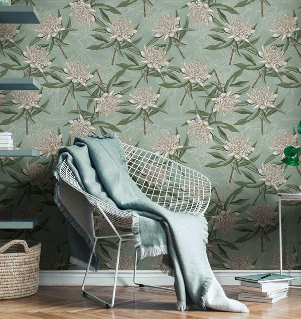 Storeys Drawn Into Nature 394322