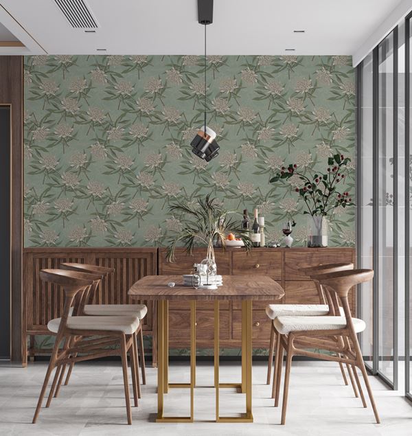 Storeys Drawn Into Nature 394322