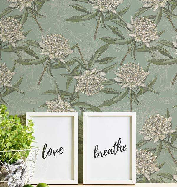 Storeys Drawn Into Nature 394322