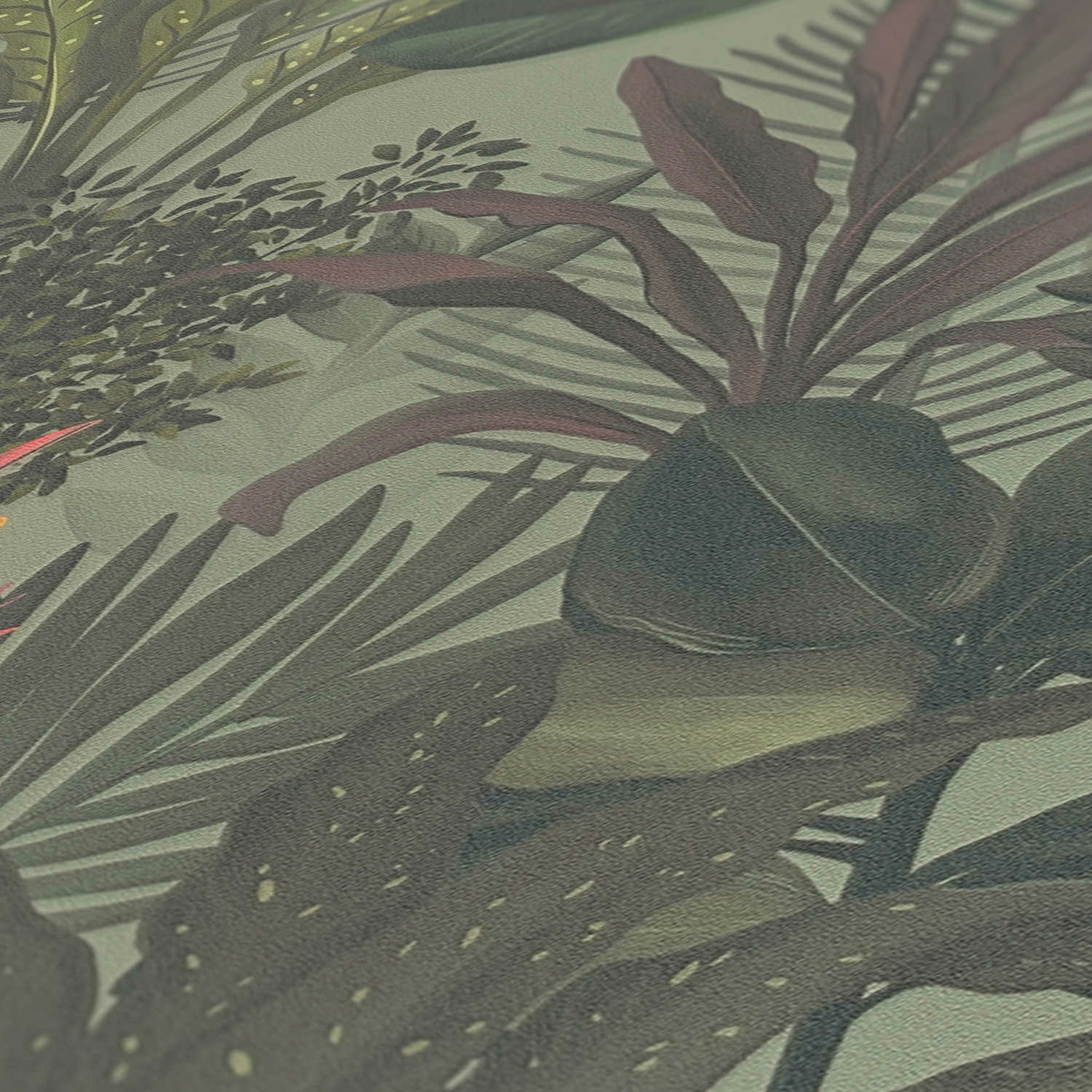 Storeys Drawn Into Nature 394331