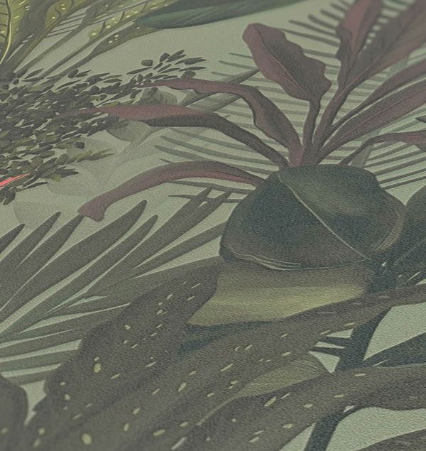 Storeys Drawn Into Nature 394331