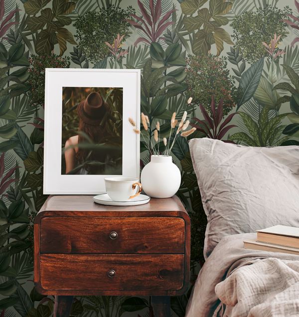 Storeys Drawn Into Nature 394331