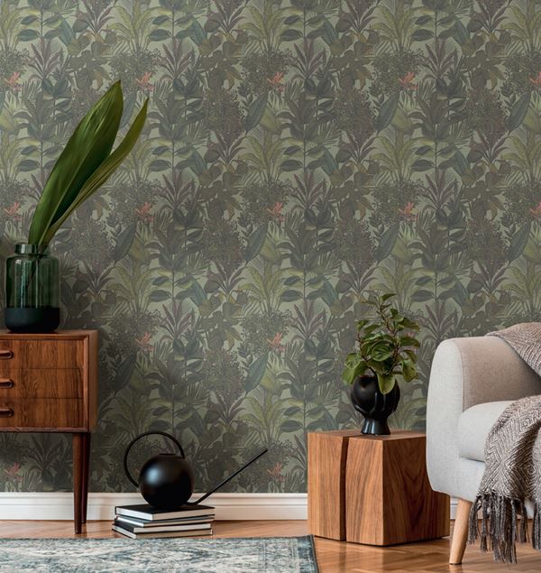 Storeys Drawn Into Nature 394331