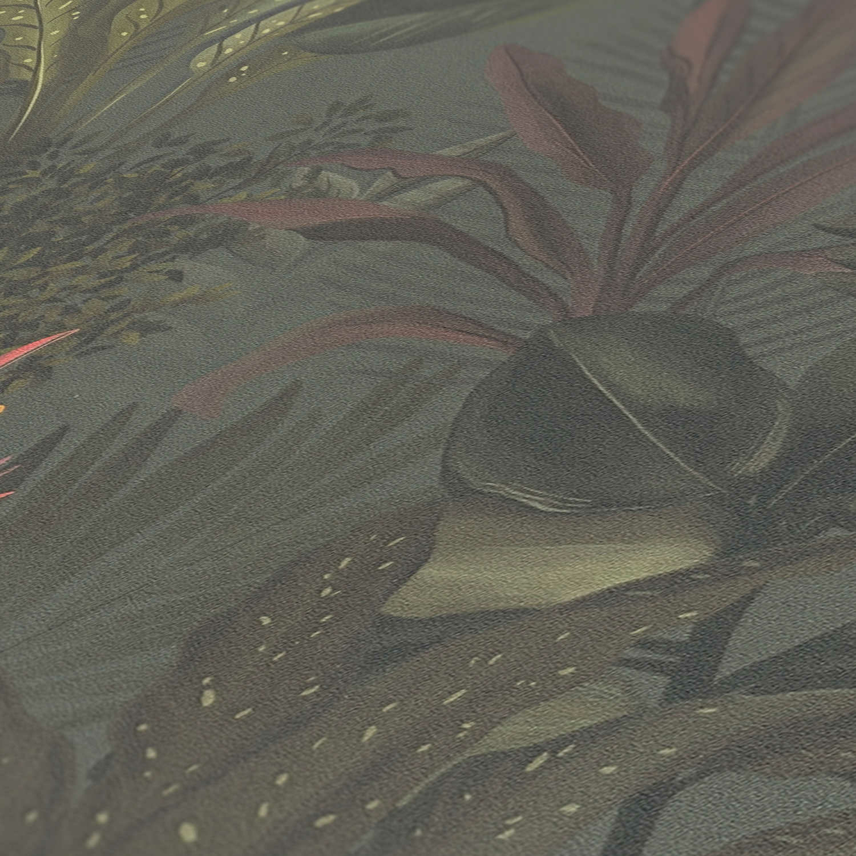 Storeys Drawn Into Nature 394332