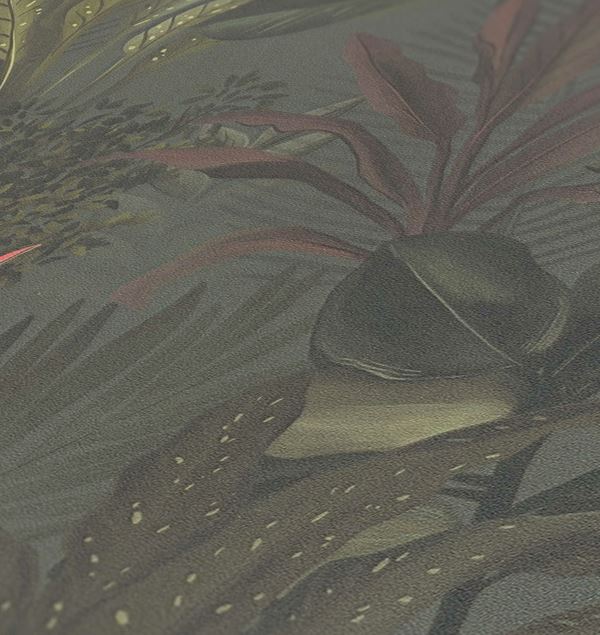 Storeys Drawn Into Nature 394332