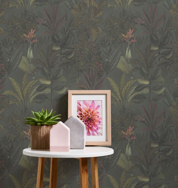 Storeys Drawn Into Nature 394332