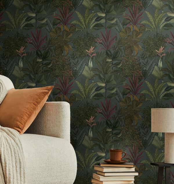 Storeys Drawn Into Nature 394332